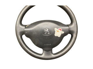 Volant Peugeot Expert 2010 34124396A, CV102530ZD  