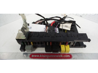   Pojistková skříňka A0035455201   Mercedes-Benz C W203 2002