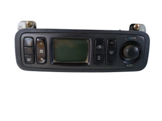 Блок управления климат-контролем MR568346, 4D56   Mitsubishi Pajero Sport I