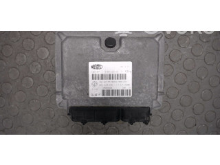 Řídící jednotka 73501877, 46534753   Fiat Seicento/600 2002