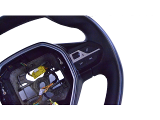 Volant Peugeot 3008 II 2018 34199117D  