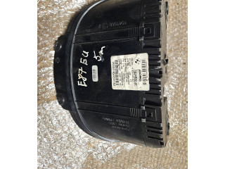 Přístrojová deska  BMW 1 E81 E87 2004 6974645, 150080919  