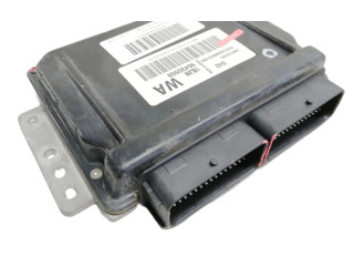 Řídící jednotka 96435559, 5WY1E07C   Chevrolet Aveo 2006