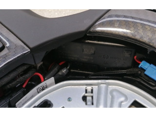 Volant BMW M3 G80 2023 7857781, 5A250D105  