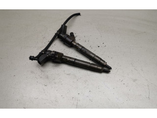 Комплект форсунок 0445110167, A6400700787    Mitsubishi Colt   