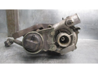 Турбина Mitsubishi Lancer VIII 1.5 A1600960499, 7088371         