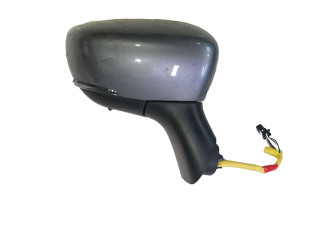 Zpětné zrcátko  Renault Captur 2019  963018492R  