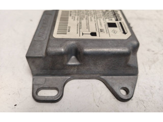 Блок подушек безопасности 7700437471A, 550803800   Renault Scenic I