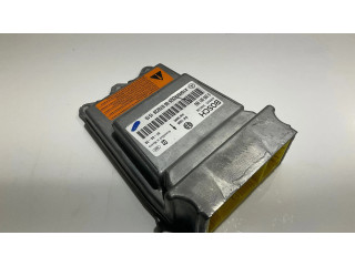 Блок подушек безопасности A1648207926, 1648207926   Mercedes-Benz ML W164
