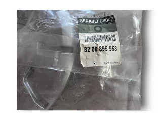 Блок комфорта 8200895958   Renault Sandero I   