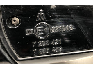 Зеркало электрическое        BMW 6 E63 E64  2002 - 2010 года   
