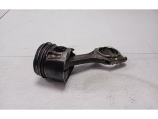  Поршень B16DTH 0687776302  Opel Mokka  