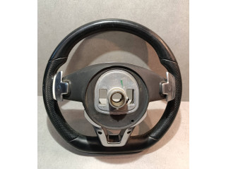 Руль Mercedes-Benz GLC X253 C253  2015 -  года 3080130, A0004603803      