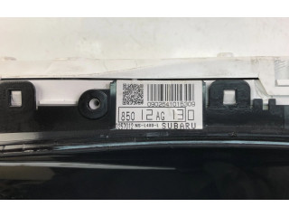 Přístrojová deska  Subaru Legacy 2004 85012AG130  