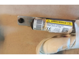 Боковая подушка безопасности 31291326, 1T1813260006   Volvo V40 Cross country
