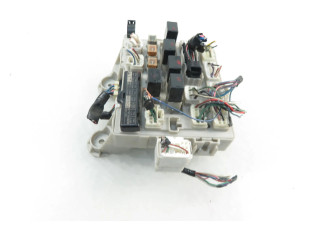 Блок комфорта 8922128040   Toyota Previa (XR30, XR40) II   