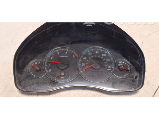 Řídící jednotka 0340004, 0202471127983   Subaru Outback 2008