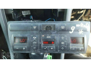 Блок управления климат-контролем 4B0820043F   Audi A6 Allroad C5