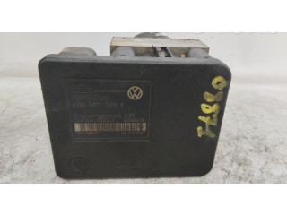 Jednotka ABS 6Q0907379E   Volkswagen Polo IV 9N3 2001