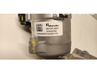    Рулевая рейка 56340-Q0100   Hyundai Bayon 2021 -  года