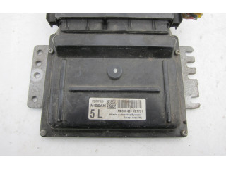 Řídící jednotka MEC373205L   Nissan Micra 2003