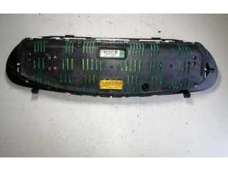 Přístrojová deska  Citroen C5 2003 9635289280  
