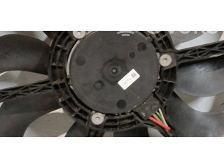 Комплект вентиляторов     1EA121203E, 1EA959455E    Volkswagen ID.4 