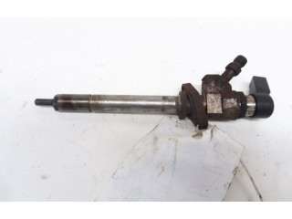 Vstřikovač 9657144580, 9657144580   Peugeot 407    DW10BTED4(RHR) 