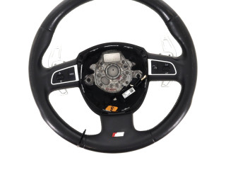 Volant Audi A5 8T 8F 2008 8T0419091DYFH  