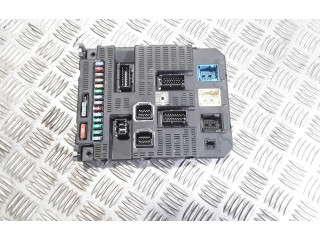   Pojistková skříňka 9659285480   Fiat Scudo 2007
