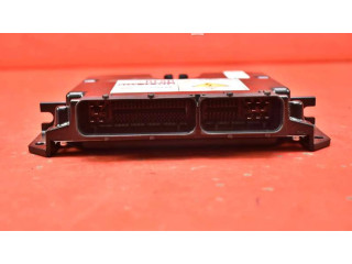 Řídící jednotka RF8B18881G, RF8B18881G   Mazda 3 I 2008