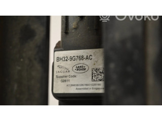 Радар круиз контроля     bh32-9g768-ac  Land Rover Range Rover Evoque L538