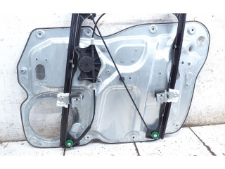 Zpětné zrcátko  Volkswagen Touran I 2006    