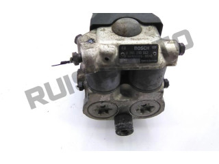 Jednotka ABS 0265200043   Mrcedes-Benz E W124 1990