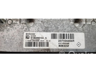 Řídící jednotka 237104454R, 237102259R   Dacia Lodgy 2015