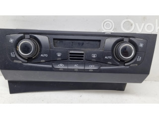 Блок управления климат-контролем 8T1820043AJ   Audi A5 8T 8F