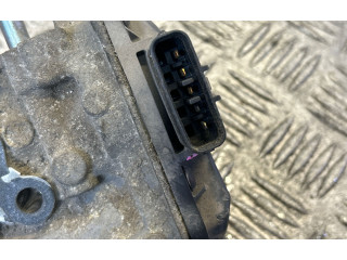 Клапан EGR 2580033011, FP2110248   Toyota Yaris