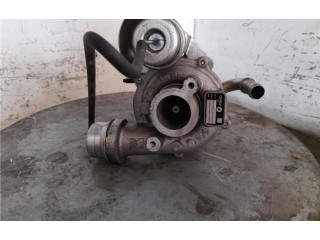  Турбина Renault Clio III  16446RH82728353         