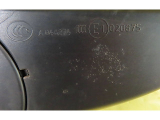Zpětné zrcátko  Mercedes-Benz C W204 2008  A2048100476, A2048200821  