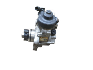 Vstřikovací čerpadlo 504342423, 0445010512   Citroen Jumper     