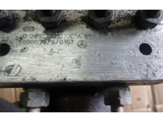 Jednotka ABS 0265950986   Mercedes-enz B W245 2009