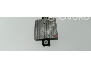 Блок управления A4534300200, 472506154R   Smart ForFour II W453