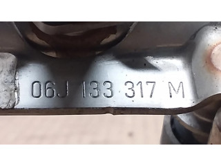 Vstřikovač 06J133317M, 06H906036H   Audi A4 S4 B8 8K  pro benzínový motor 1.8 Cdh 