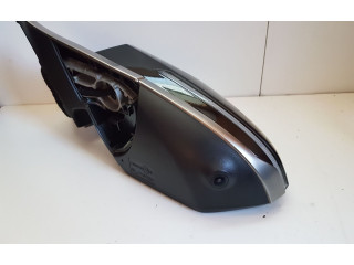 Zpětné zrcátko  Hyundai Tucson IV NX4 2022  87610N7240  