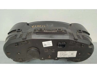 Панель приборов BM5T10849CU, 240KMH--6000RPM   Ford Focus C-MAX       