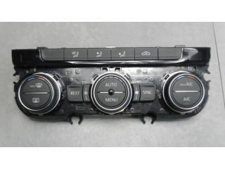 Блок управления климат-контролем 5G0907044BN   Volkswagen PASSAT B8