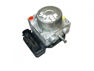 Jednotka ABS TD8403, 8X090890   Nissan X-Trail T31 2009