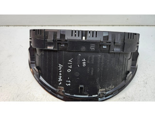 Přístrojová deska  Mercedes-Benz Vito Viano W639 2013 1042992  