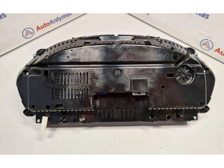 Přístrojová deska  BMW 4 F32 F33 2016 6804982, 62106804982  
