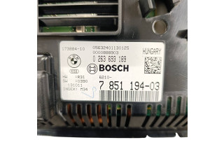 Přístrojová deska  BMW M5 2013 785119403, 6210785119403  